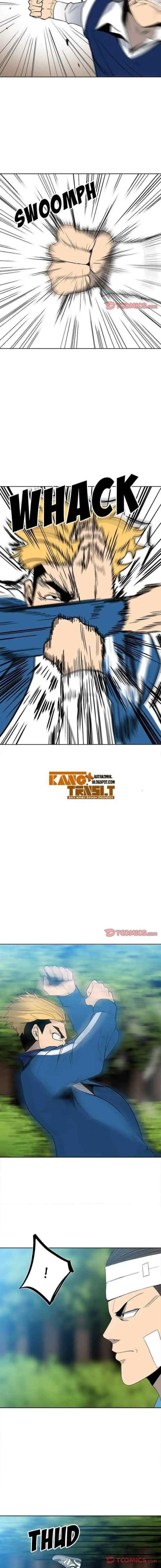 The Villain chapter 56 halaman 6