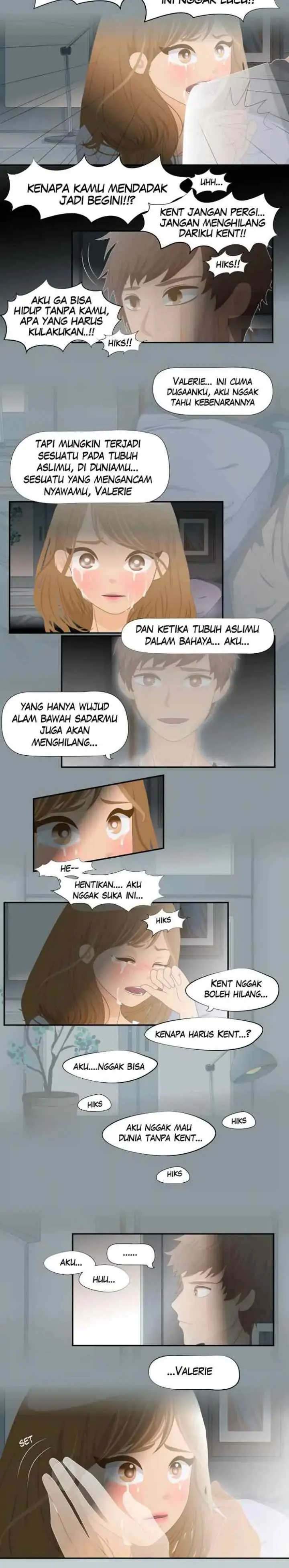 In A Dream chapter 31 halaman 8