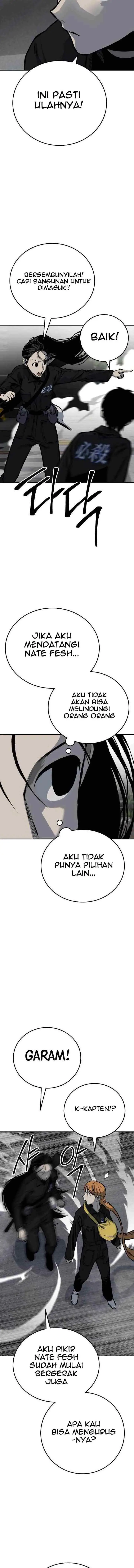 ZomGan chapter 29 halaman 15