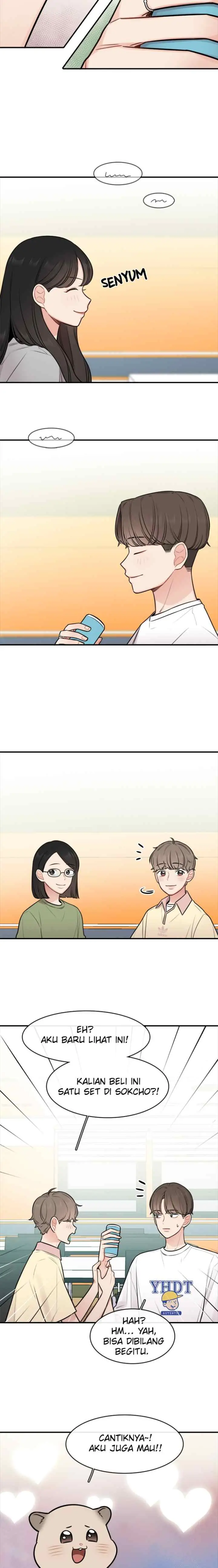 Phone Addict chapter 44 halaman 10