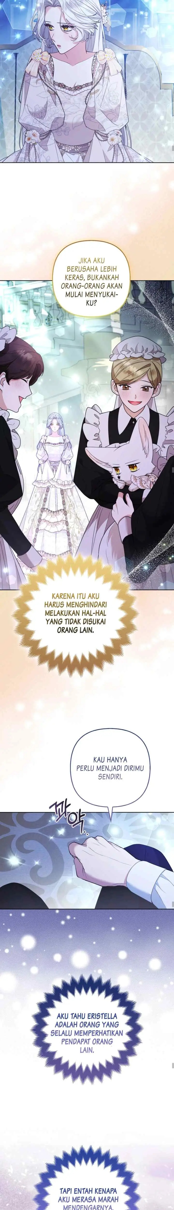 The Grand Duke's Fox Princess chapter 55 halaman 11
