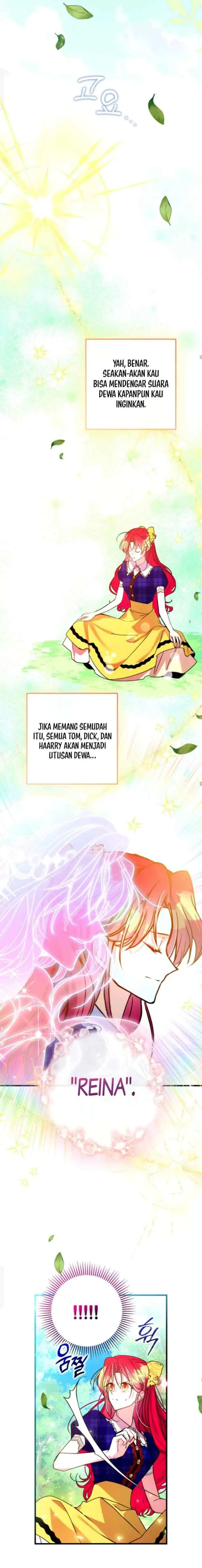 Countryside Life with the Sexy Majesty chapter 42 halaman 7