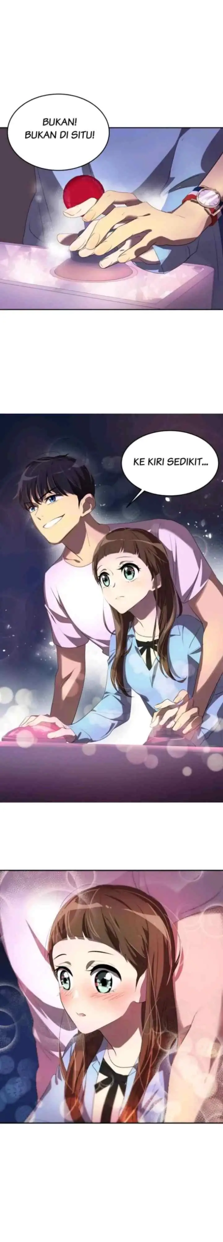 Heart Has a Soft Spot chapter 51 halaman 11