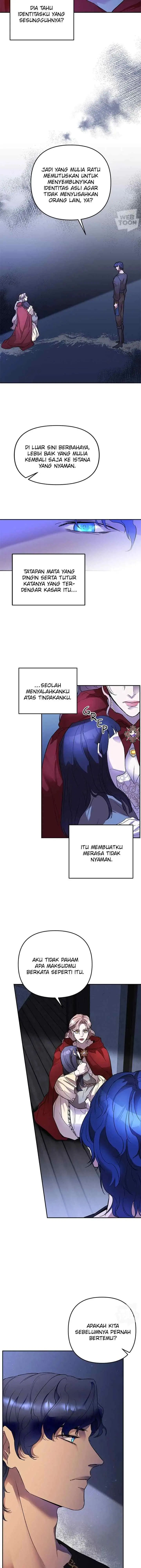 Agatha chapter 21 halaman 13