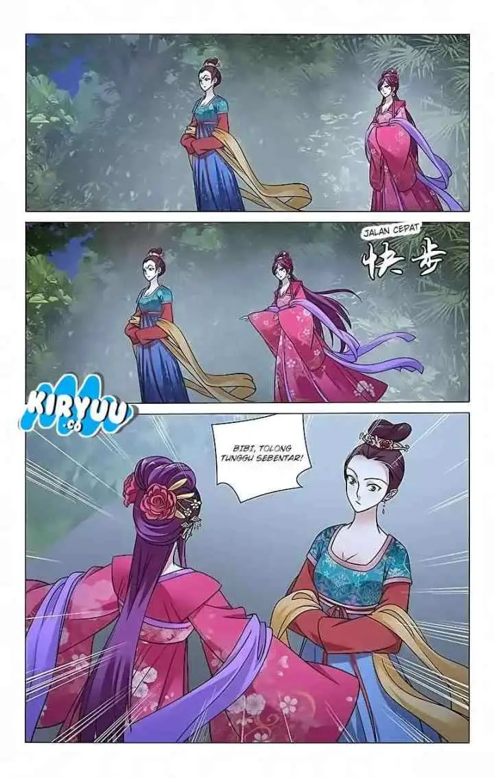 Prince Don't do This chapter 84 halaman 8