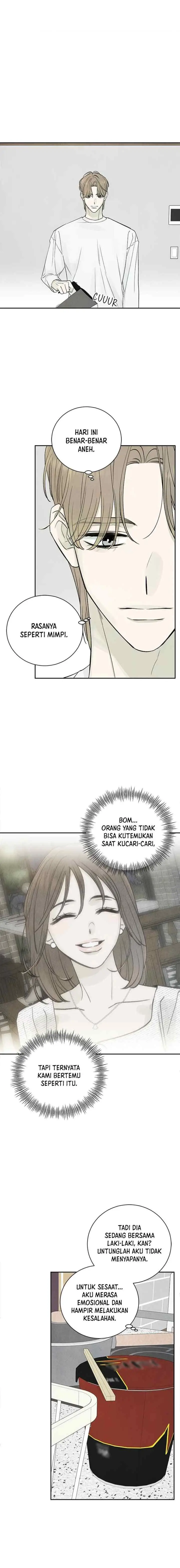 Love Me More chapter 6 halaman 11