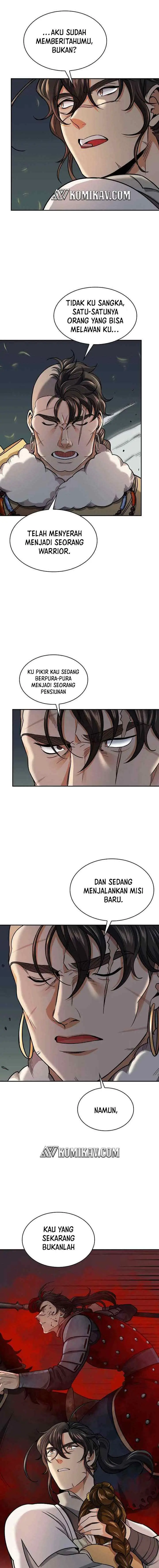 Storm Inn chapter 75 halaman 11