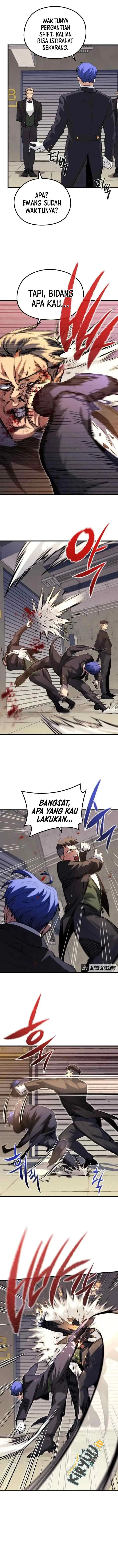 Phantom Spirit King chapter 51 halaman 11