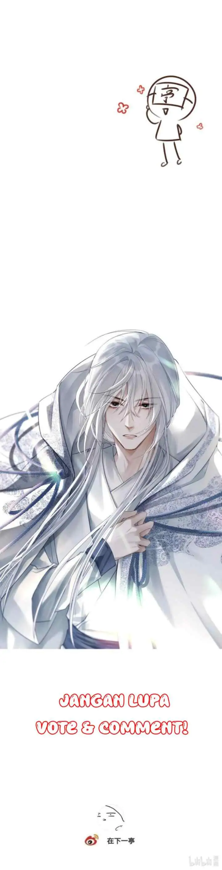 In My Death, I Became My Brother's Regret chapter 8 halaman 20