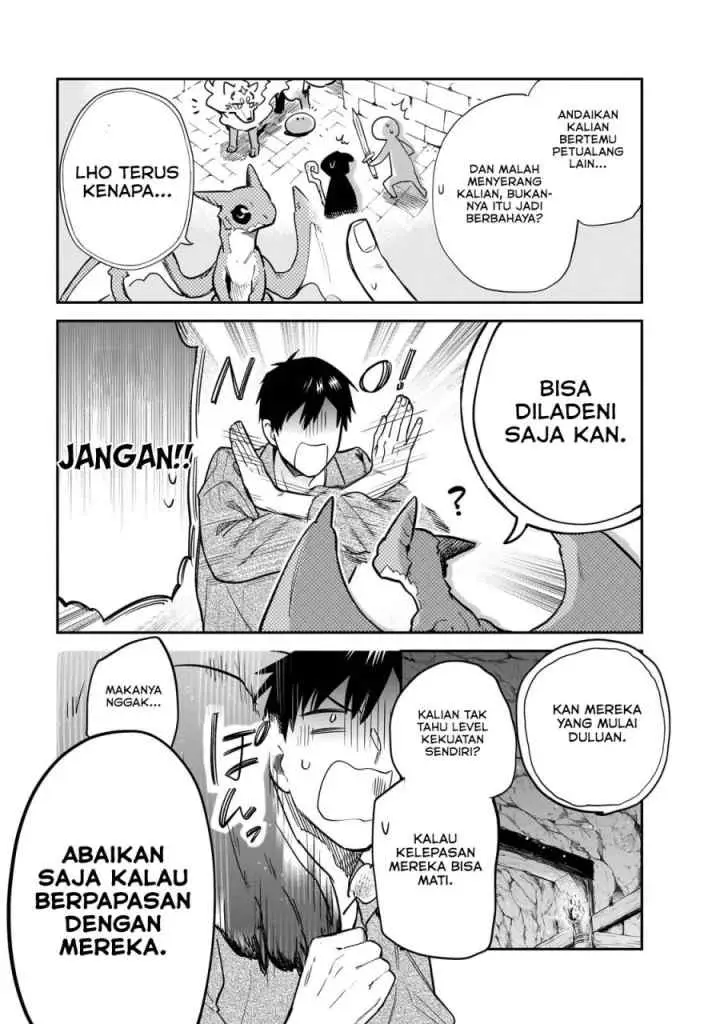 Tondemo Skill de Isekai Hourou Meshi: Sui no Daibouken chapter 80 halaman 7
