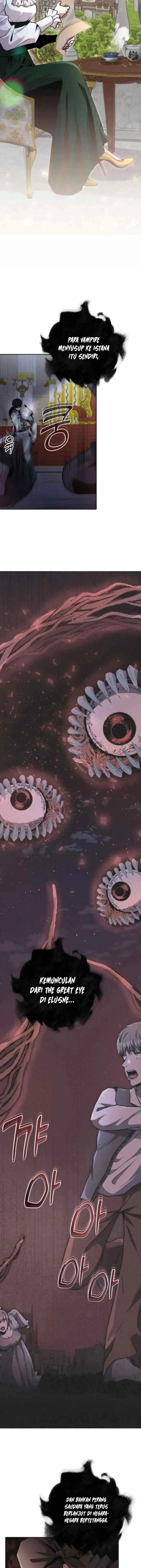 Holy Emperor's Grandson is a Necromancer chapter 92 halaman 8