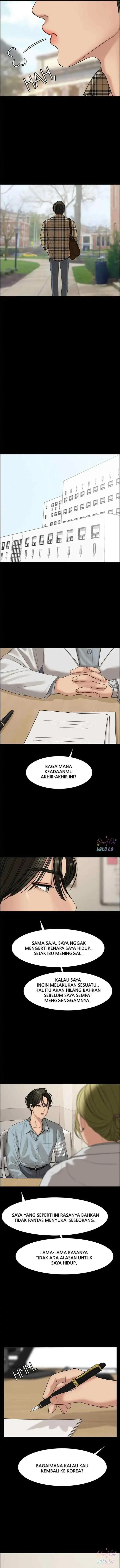 The Secret of Angel chapter 103 halaman 7