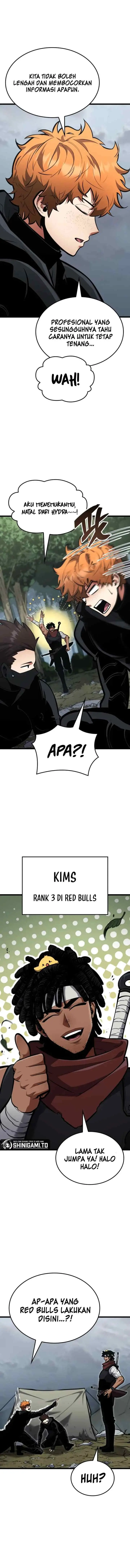 Emperor Of Solo Play chapter 18 halaman 8
