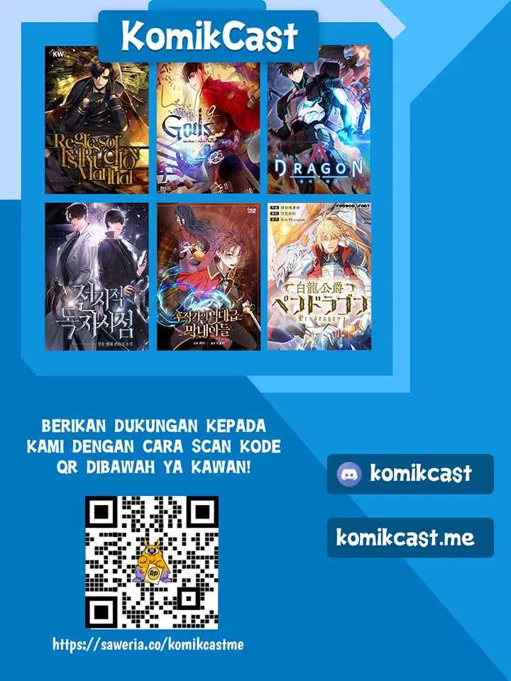 The Max Leveled Hero Will Return! chapter 102 halaman 18