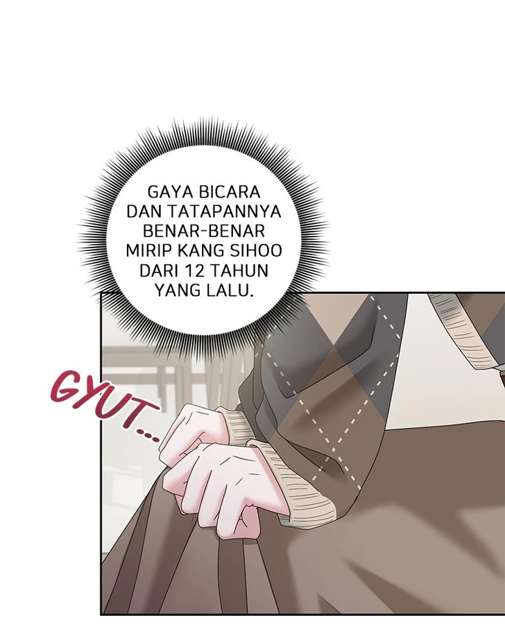 One Day I Found a Husband chapter 26 halaman 17