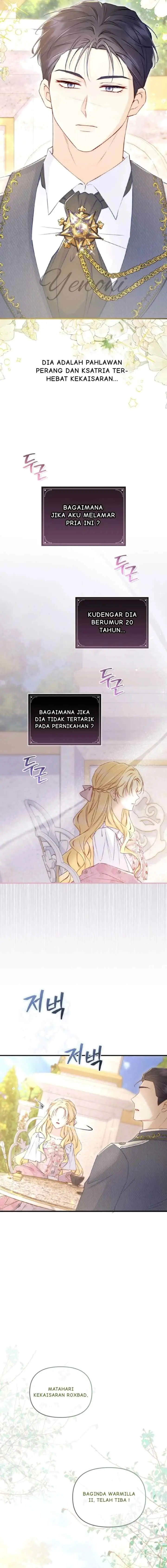 The 7th Marriage Is Planned chapter 5 halaman 4