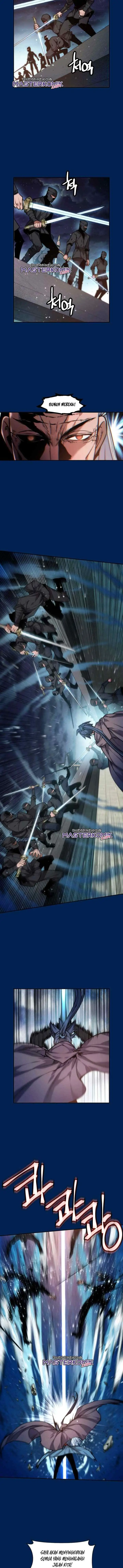 The Golden Age chapter 45 halaman 9