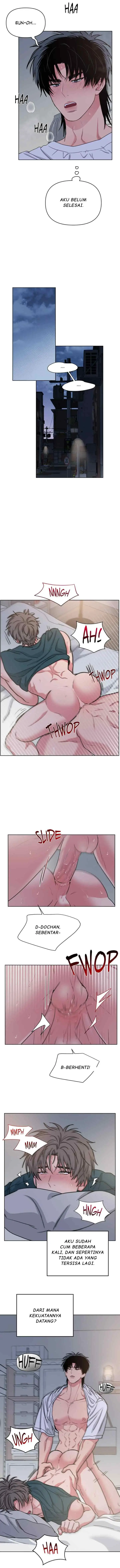 Arts Mans chapter 69 halaman 6