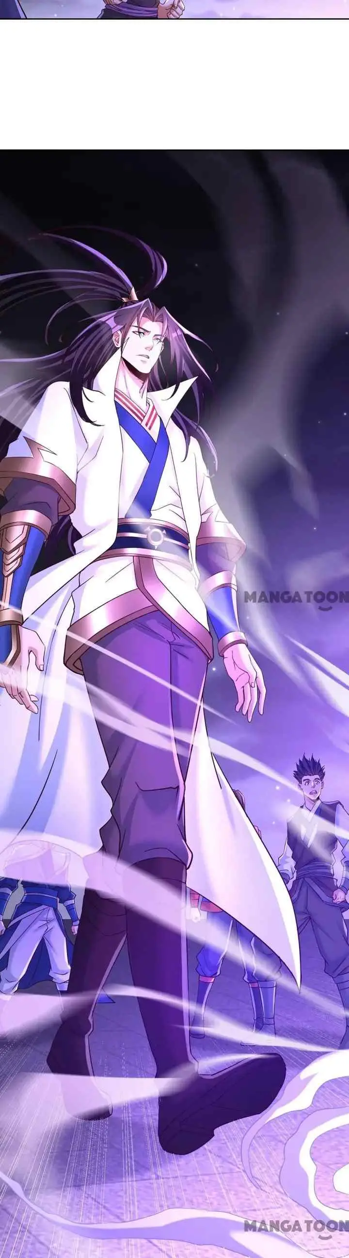 I Was Trapped On The Same Day For 100,000 Years chapter 402 halaman 10