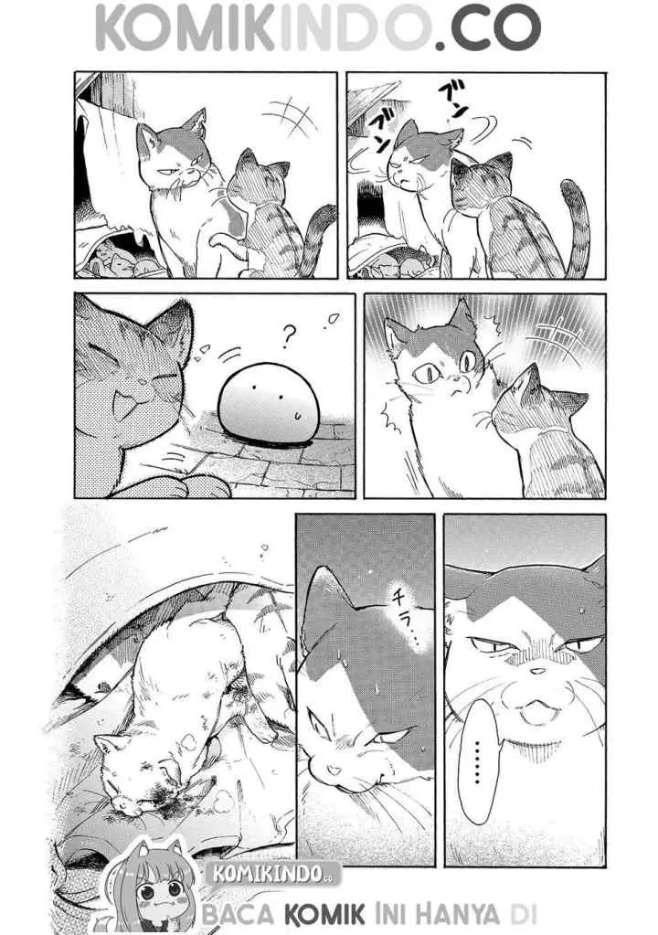 Tondemo Skill de Isekai Hourou Meshi: Sui no Daibouken chapter 24 halaman 13