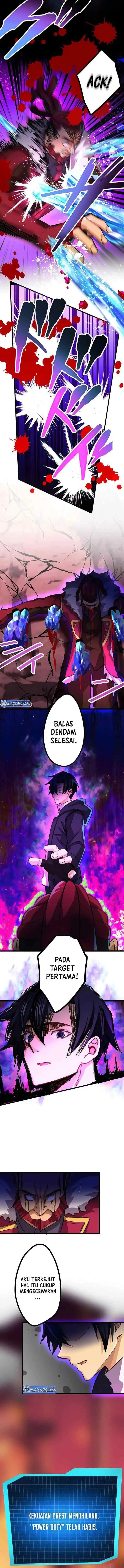 I'm the Only One Who Knows That Jobless Is the Strongest chapter 24 halaman 11