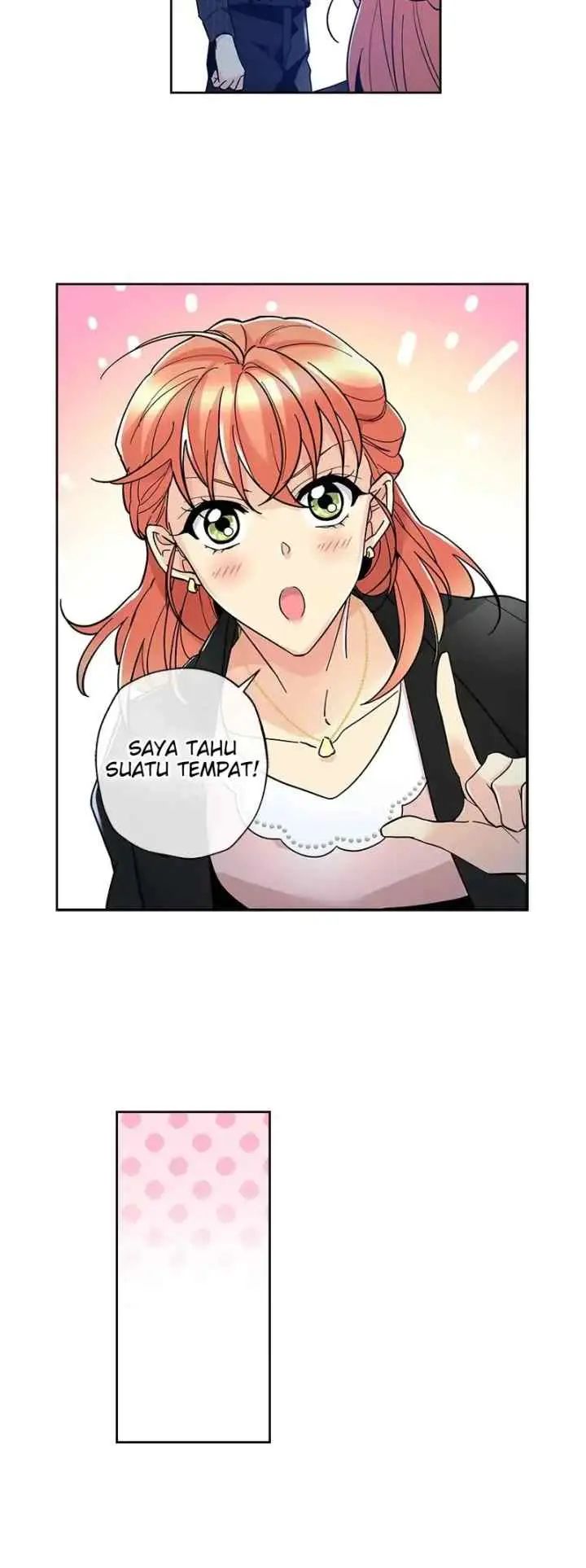 Safari Romance chapter 65 halaman 15
