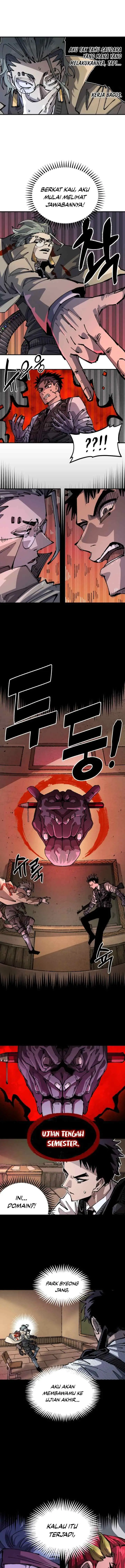 Reincarnation Of The Veteran Soldier chapter 96 halaman 4