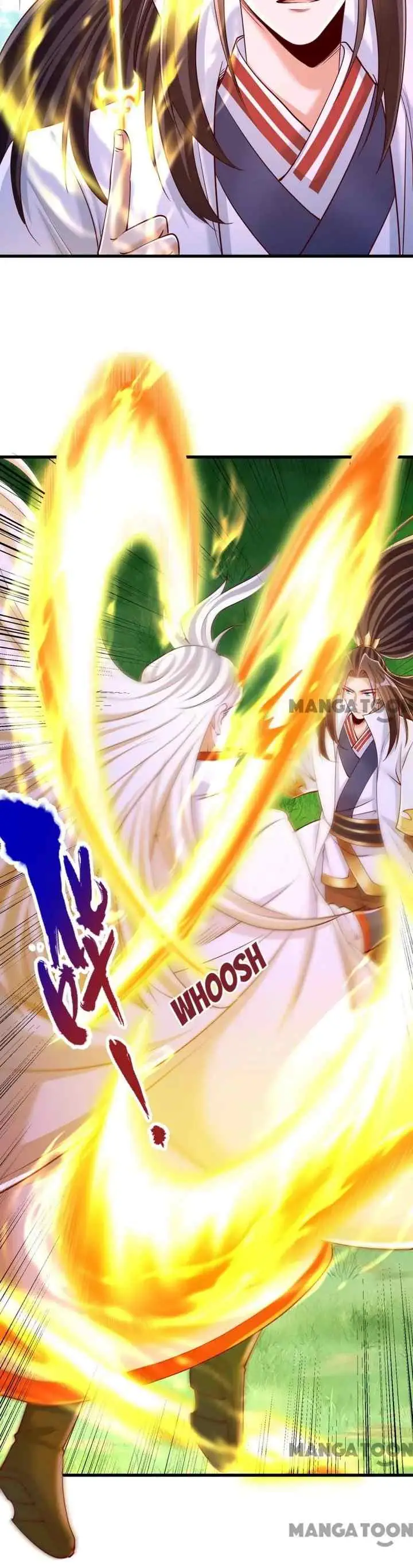 I Was Trapped On The Same Day For 100,000 Years chapter 395 halaman 11