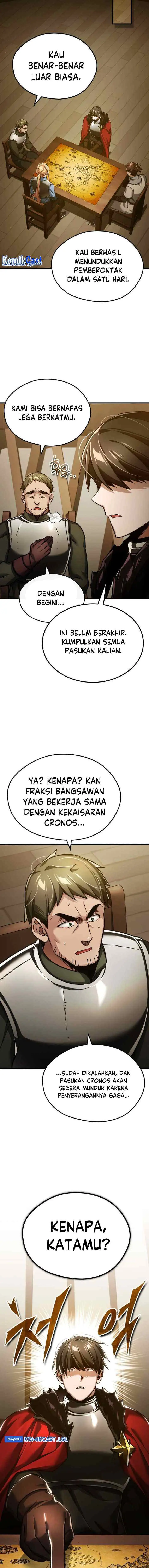 The Heavenly Demon Can't Live a Normal Life chapter 104 halaman 9