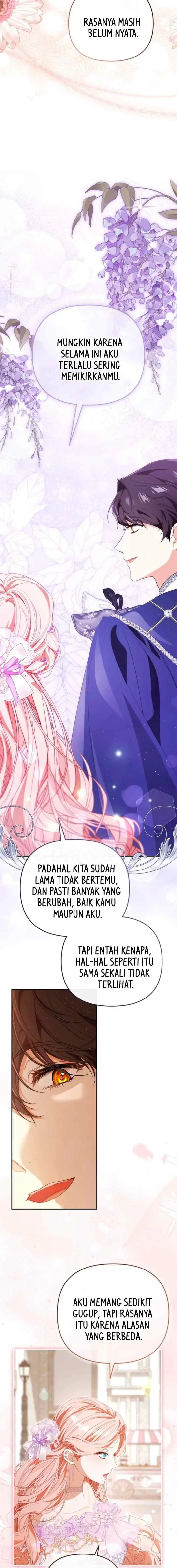 You Will Pay With Your Life For Deceiving Me chapter 31 halaman 8