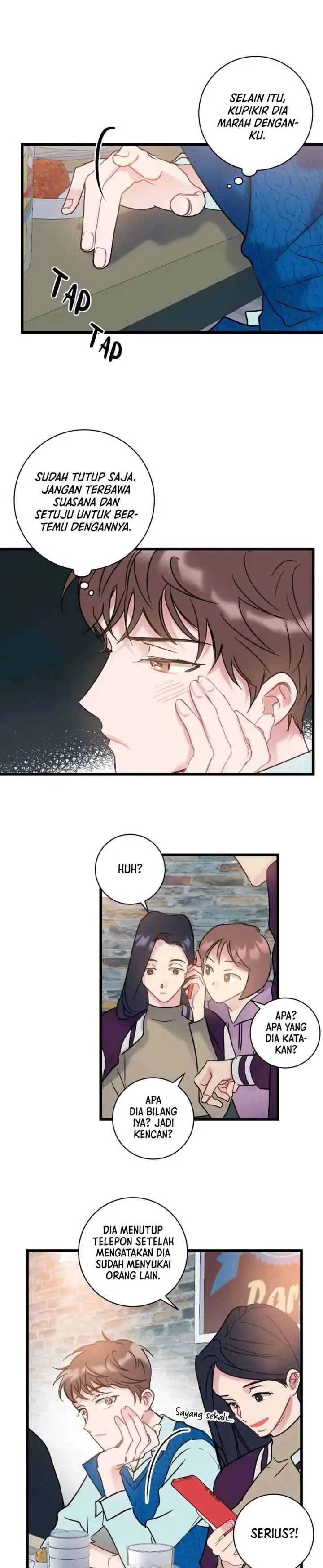 Normal Relationship chapter 7 halaman 10