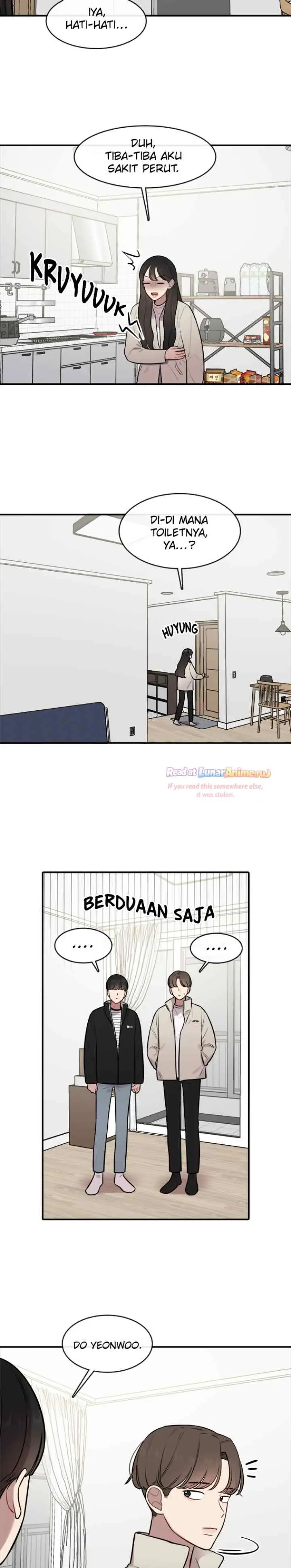 Phone Addict chapter 58 halaman 11