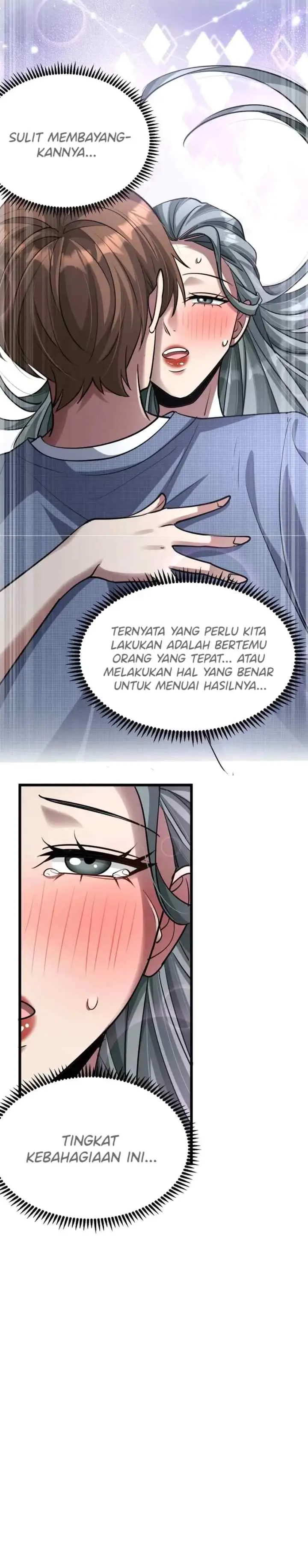 I'm Trapped in This Day for One Thousand Years chapter 192 halaman 11