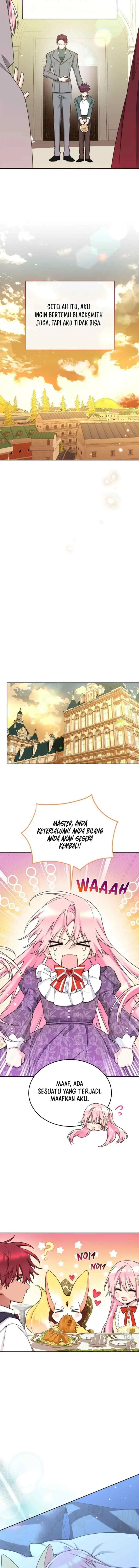 Lotto Princess chapter 86 halaman 14