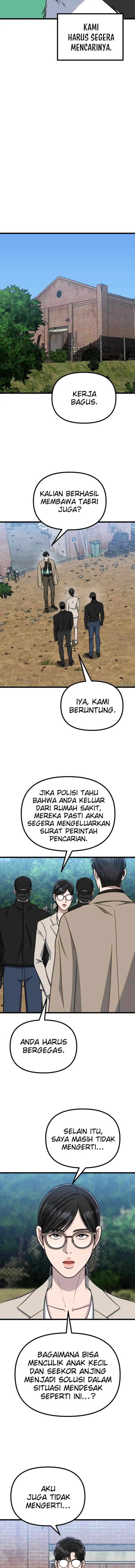 Father Like A Dog chapter 61 halaman 8
