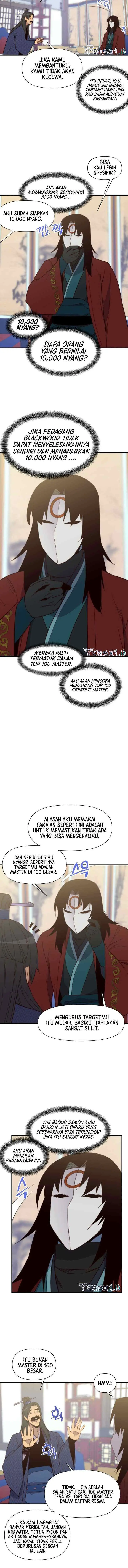 The Strongest Ever chapter 108 halaman 10