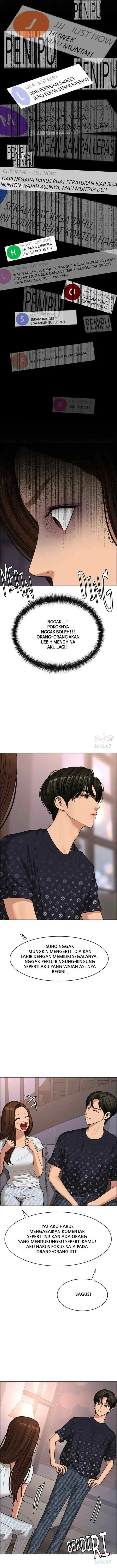 The Secret of Angel chapter 188 halaman 11
