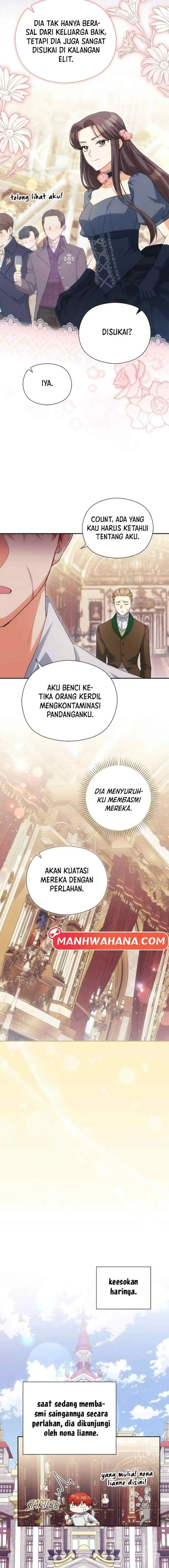 Princess in the Chicken Coop chapter 48 halaman 12