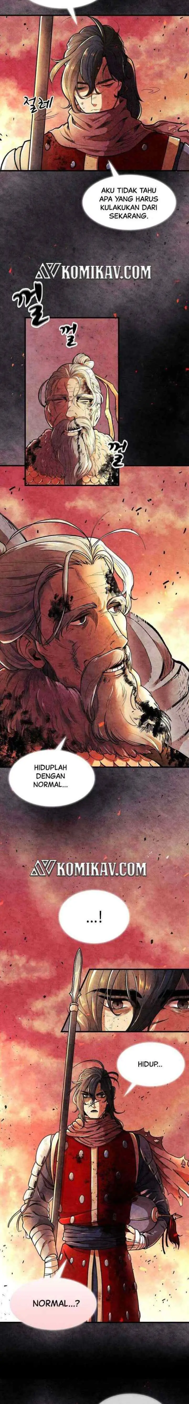 Storm Inn chapter 1 halaman 12