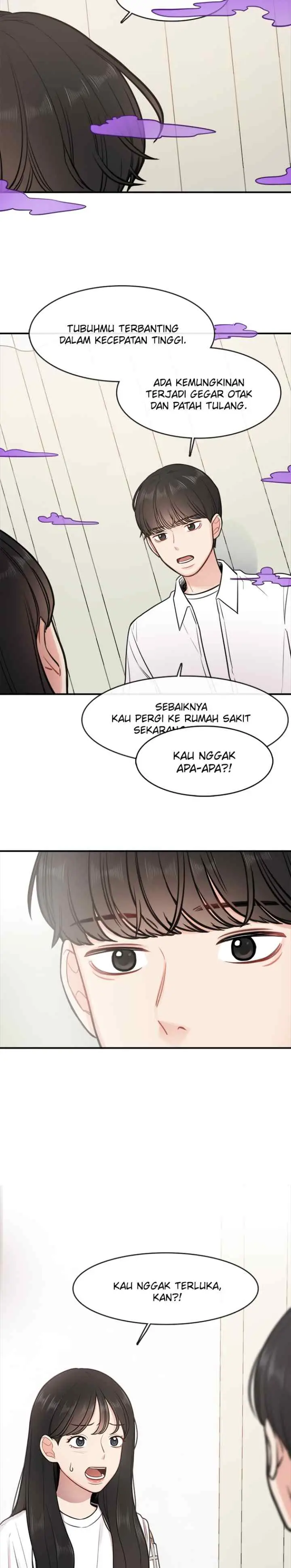 Phone Addict chapter 27 halaman 13
