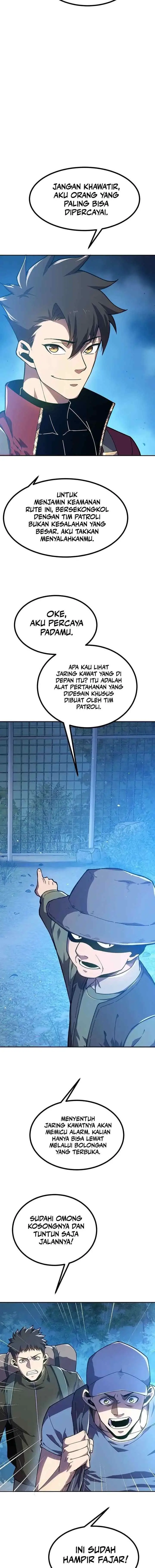 Reborn as a Heavenly Martial Demon chapter 18 halaman 10
