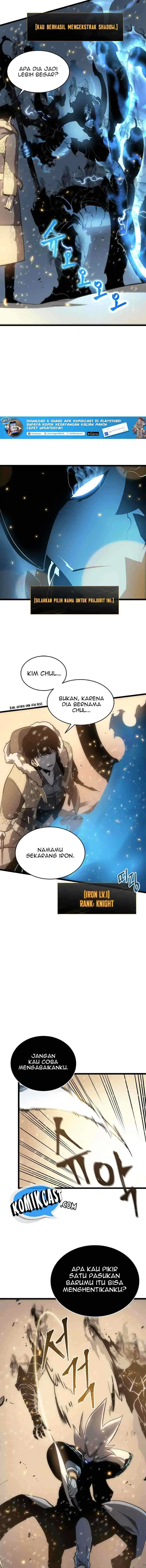 Solo Leveling chapter 54 halaman 4
