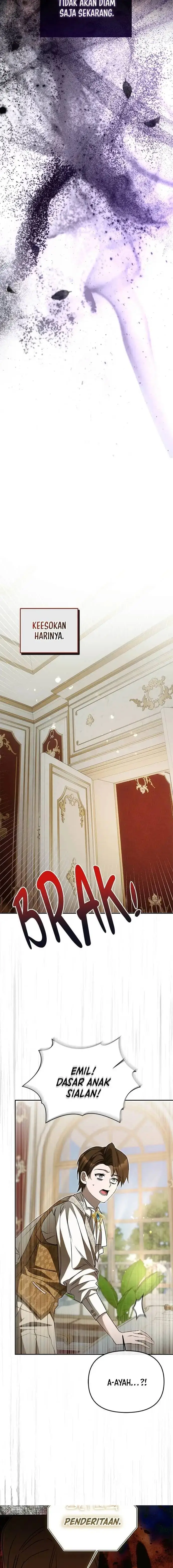 Deux Mariages Avec Le Monstre chapter 29 halaman 5