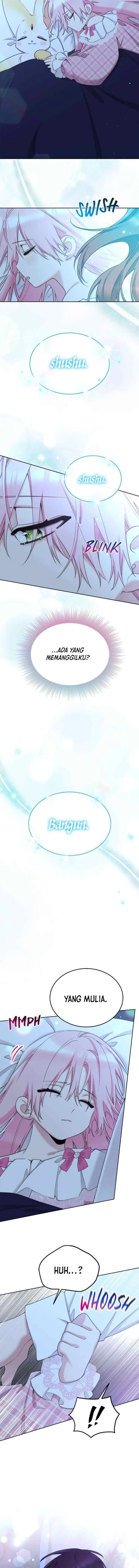 Lotto Princess chapter 86 halaman 15