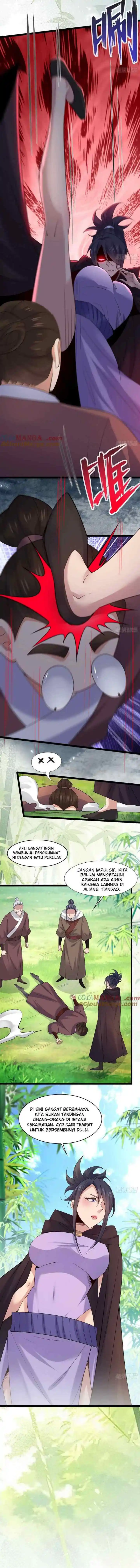 Please Don't Show Your Son chapter 102 halaman 6