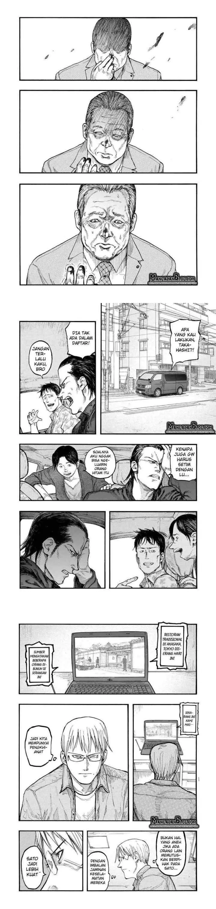 Ajin chapter 29 halaman 10