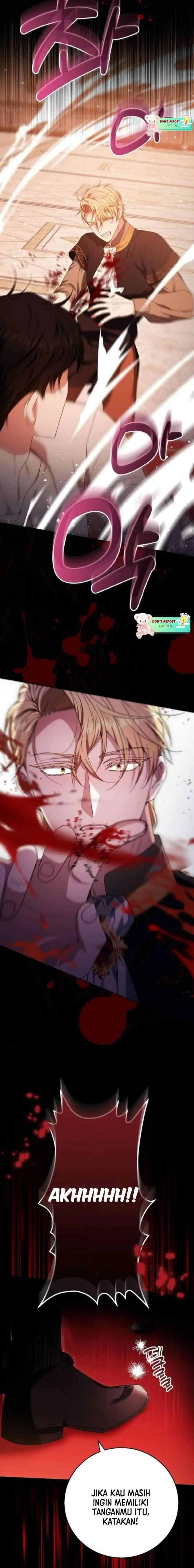 I Will Raise This Boy as Another Man's Child chapter 14 halaman 13