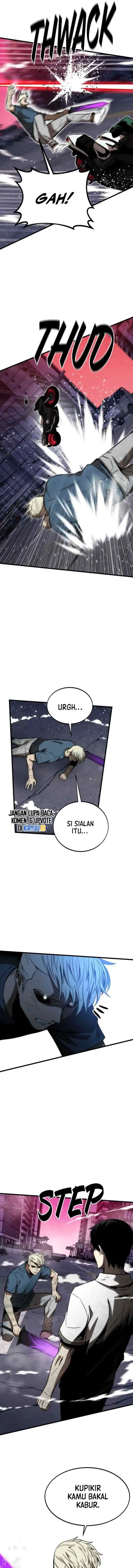 Ultra Alter chapter 80 halaman 11