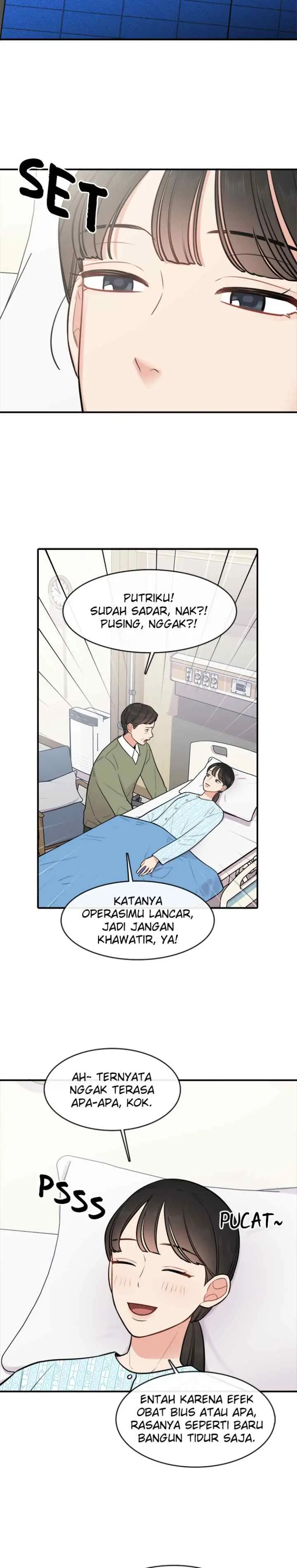 Phone Addict chapter 51 halaman 7