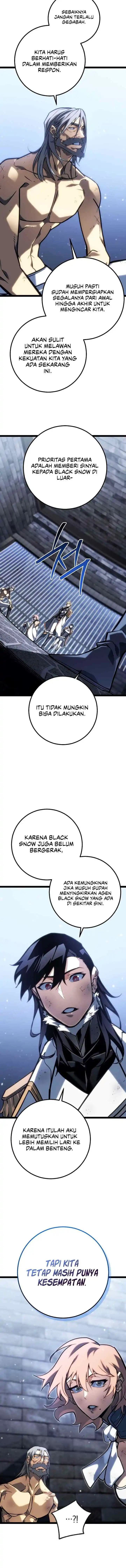 Regressing As The Reincarnated Bastard Of The Sword Clan chapter 43 halaman 16